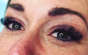 Saratoga Lashes & Skincare - Lash Extensions, Permanent Makeup & Facials