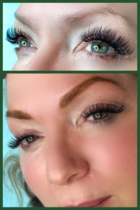 Saratoga Lashes & Skincare - Lash Extensions, Permanent Makeup & Facials