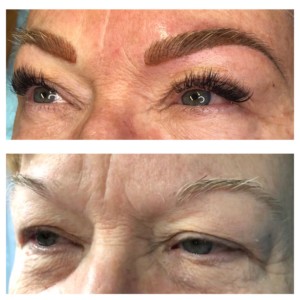 Saratoga Lashes & Skincare - Lash Extensions, Permanent Makeup & Facials