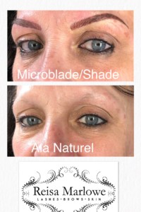 Saratoga Lashes & Skincare - Lash Extensions, Permanent Makeup & Facials