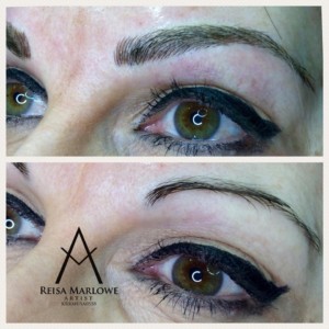 Saratoga Lashes & Skincare - Lash Extensions, Permanent Makeup & Facials