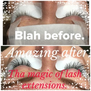 Saratoga Lashes & Skincare - Lash Extensions, Permanent Makeup & Facials