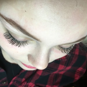 Saratoga Lashes & Skincare - Lash Extensions, Permanent Makeup & Facials