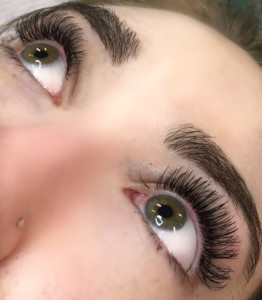 Saratoga Lashes & Skincare - Lash Extensions, Permanent Makeup & Facials