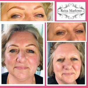 Saratoga Lashes & Skincare - Lash Extensions, Permanent Makeup & Facials