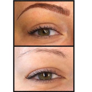 Saratoga Lashes & Skincare - Lash Extensions, Permanent Makeup & Facials