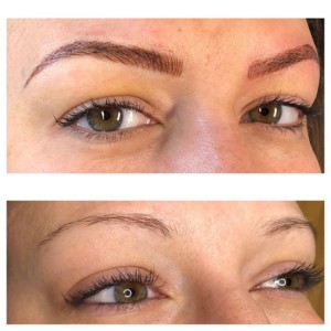 Saratoga Lashes & Skincare - Lash Extensions, Permanent Makeup & Facials