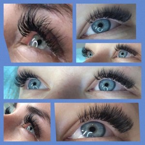 Saratoga Lashes & Skincare - Lash Extensions, Permanent Makeup & Facials