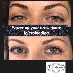 Saratoga Lashes & Skincare - Lash Extensions, Permanent Makeup & Facials