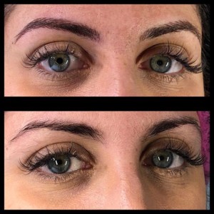 Saratoga Lashes & Skincare - Lash Extensions, Permanent Makeup & Facials