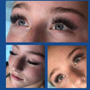 Saratoga Lashes & Skincare - Lash Extensions, Permanent Makeup & Facials