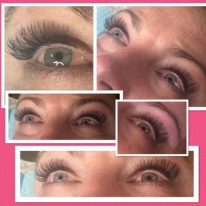 Saratoga Lashes & Skincare - Lash Extensions, Permanent Makeup & Facials